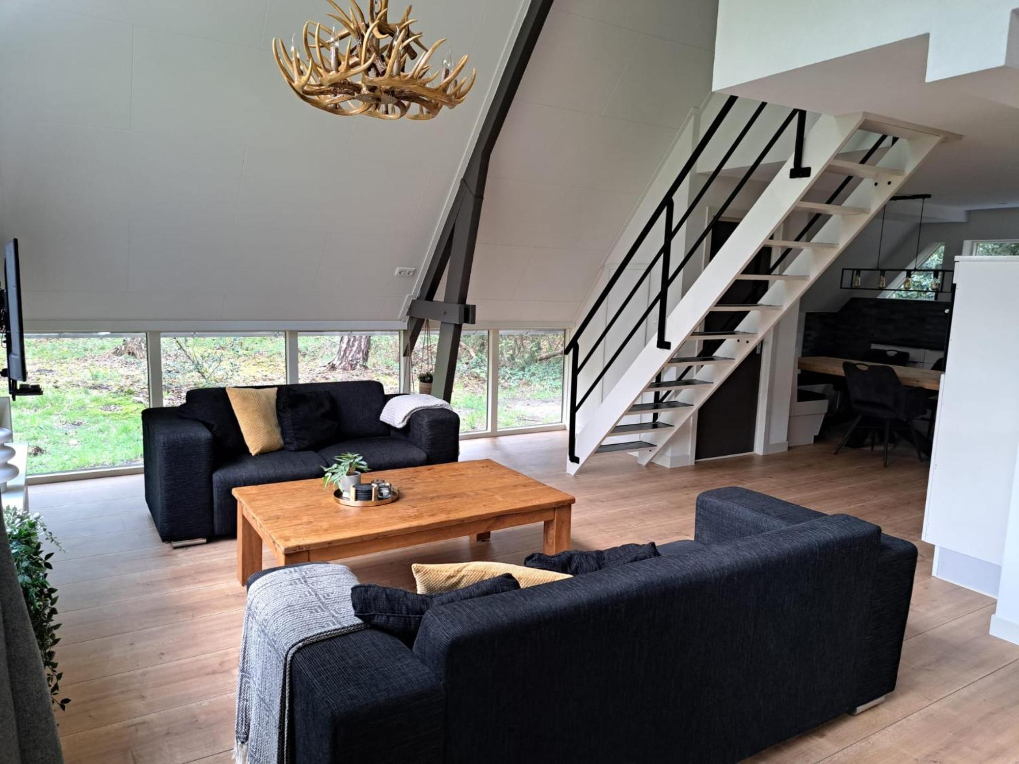Natuurhuisje Meppen Exterior foto